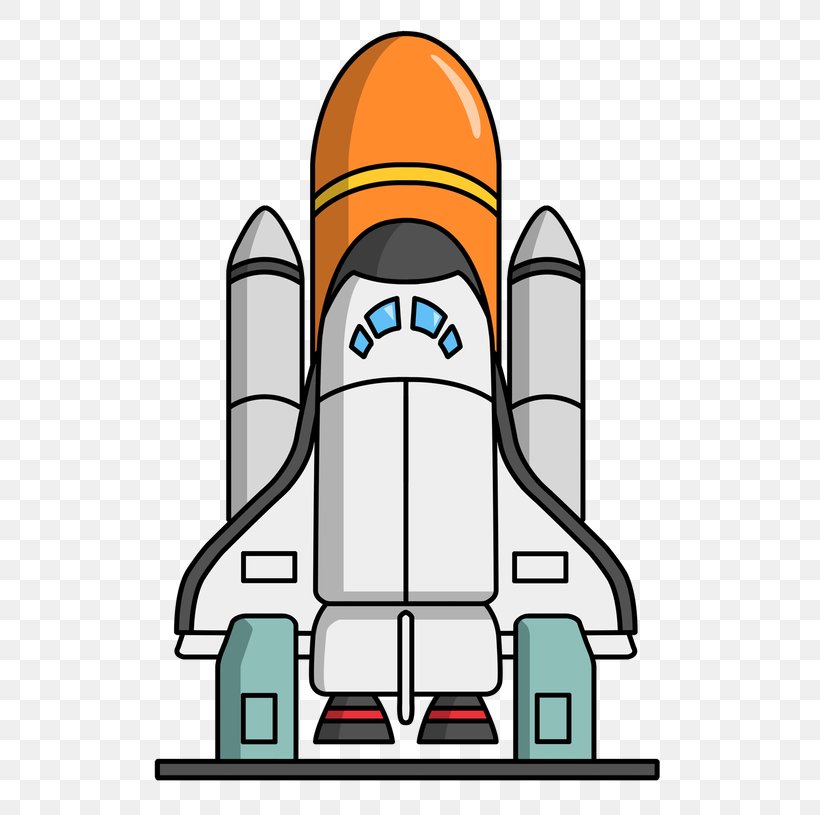 Cartoon Space Shuttle Clip Art, PNG, 611x815px, Cartoon, Animation, Area, Art, Artwork Download Free