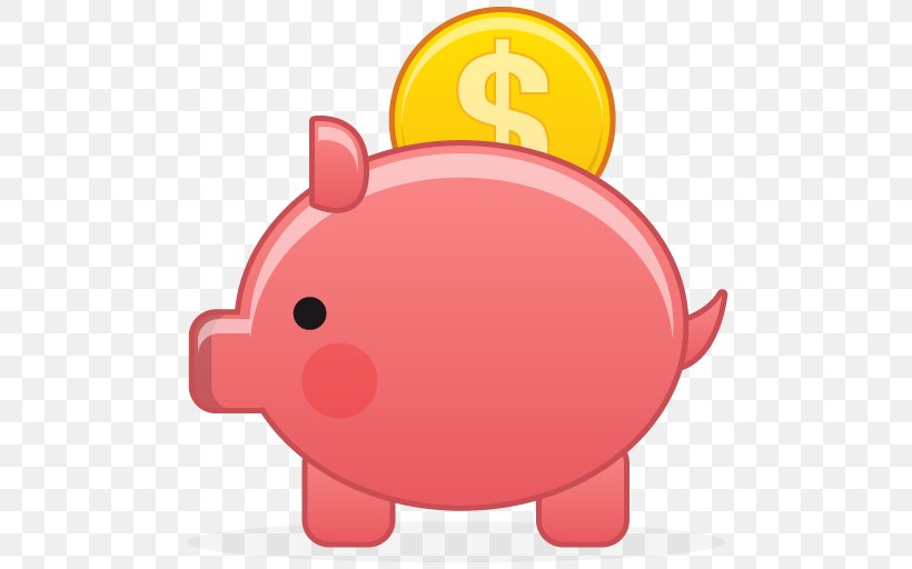 Pig Computer Software IPhone, PNG, 512x512px, Pig, Apple, Computer Software, Iphone, Piggy Bank Download Free