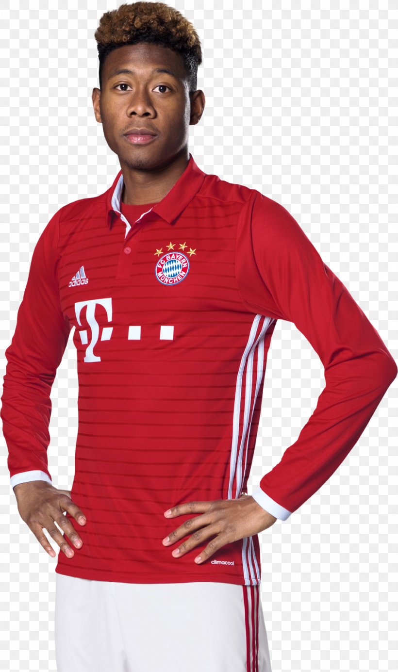 David Alaba FC Bayern Munich Bundesliga Jersey Shirt, PNG, 947x1600px, David Alaba, Adidas, Arjen Robben, Bundesliga, Clothing Download Free