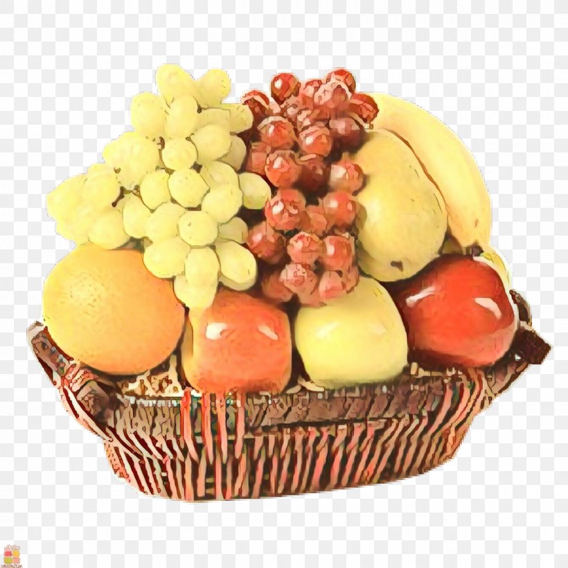 Food Gift Baskets Hamper Fruit Vegetarian Cuisine, PNG, 1200x1200px, Food, Basket, Diet, Diet Food, Flower Download Free