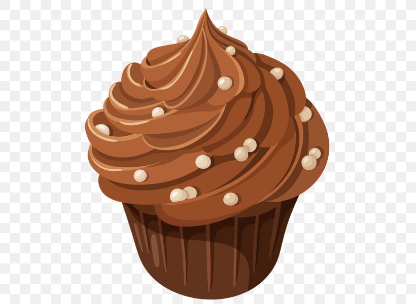 Ice Cream Chocolate Cake Cupcake Chocolate Bar, PNG, 508x600px, Ice Cream, Baking Cup, Birthday Cake, Buttercream, Cake Download Free