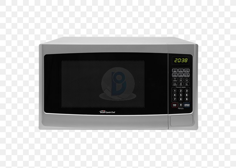 Microwave Ovens Home Appliance Frigidaire Stainless Steel Cooking Ranges, PNG, 585x585px, Microwave Ovens, Audio Receiver, Cooking Ranges, Countertop, Electronics Download Free