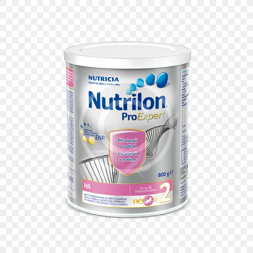 Milk Nutrilon Baby Food Infant Nutrition, PNG, 1000x1000px, Milk, Allergy, Baby Food, Child, Childbirth Download Free