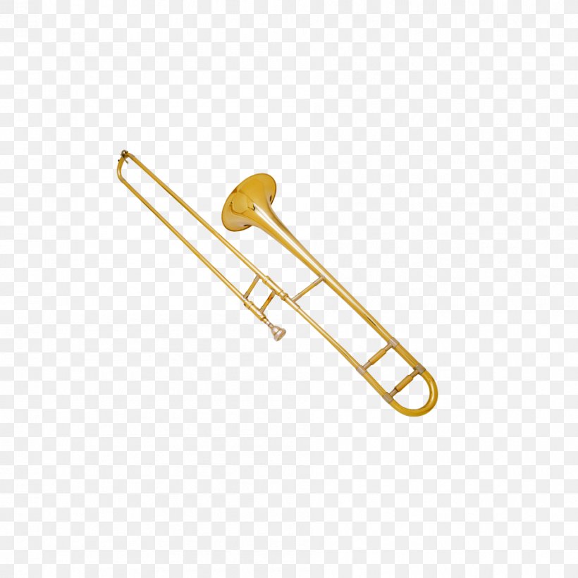 Musical Instrument Trombone Brass Instrument, PNG, 945x945px, Watercolor, Cartoon, Flower, Frame, Heart Download Free