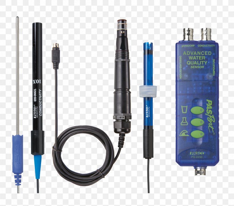 Sensor PH Sonde De Température Electrical Cable Temperature, PNG, 1197x1057px, Sensor, Automation, Cable, Conductivity, Data Logger Download Free