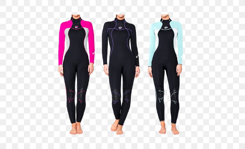 Wetsuit Scuba Diving Dry Suit Diving Equipment Neoprene, PNG, 500x500px, 5 Mm Caliber, 7 Mm Caliber, Wetsuit, Diving Equipment, Diving Suit Download Free
