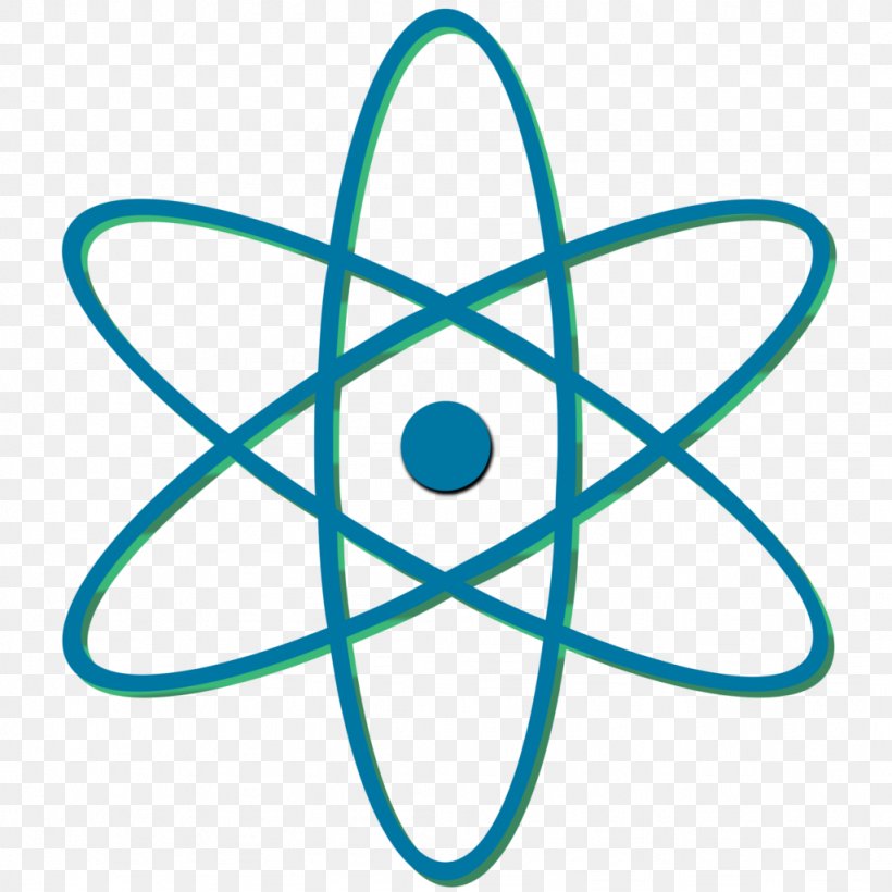 Atom Chemistry Symbol Science Clip Art, PNG, 1024x1024px, Atom, Artwork, Atomic Nucleus, Chemistry, Molecular Physics Download Free