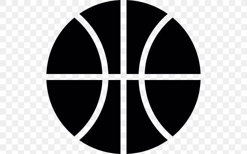 Basketball Sport, PNG, 512x512px, Basketball, Ball, Basketball Court, Basketball Official, Black And White Download Free