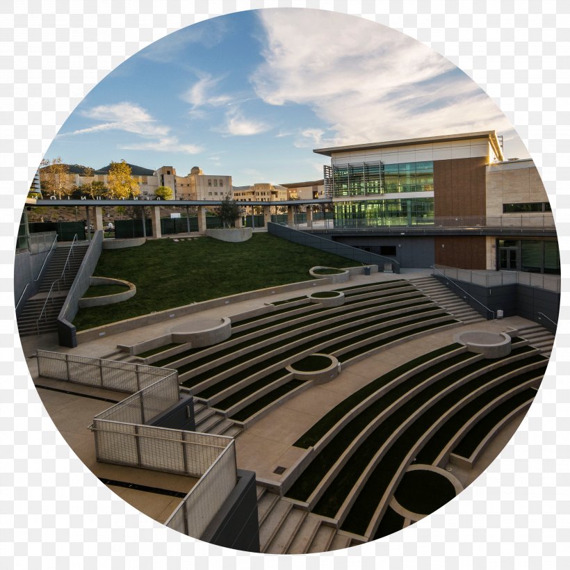 California State University San Marcos Cal State San Marcos Cougars Women's Basketball Landscape Architecture Raum, PNG, 2638x2638px, Architecture, Amphitheater, Building, Facade, Landscape Architecture Download Free