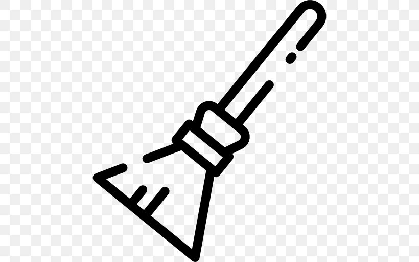 Tool Cleaning Clip Art, PNG, 512x512px, Tool, Area, Black And White, Broom, Cleaner Download Free