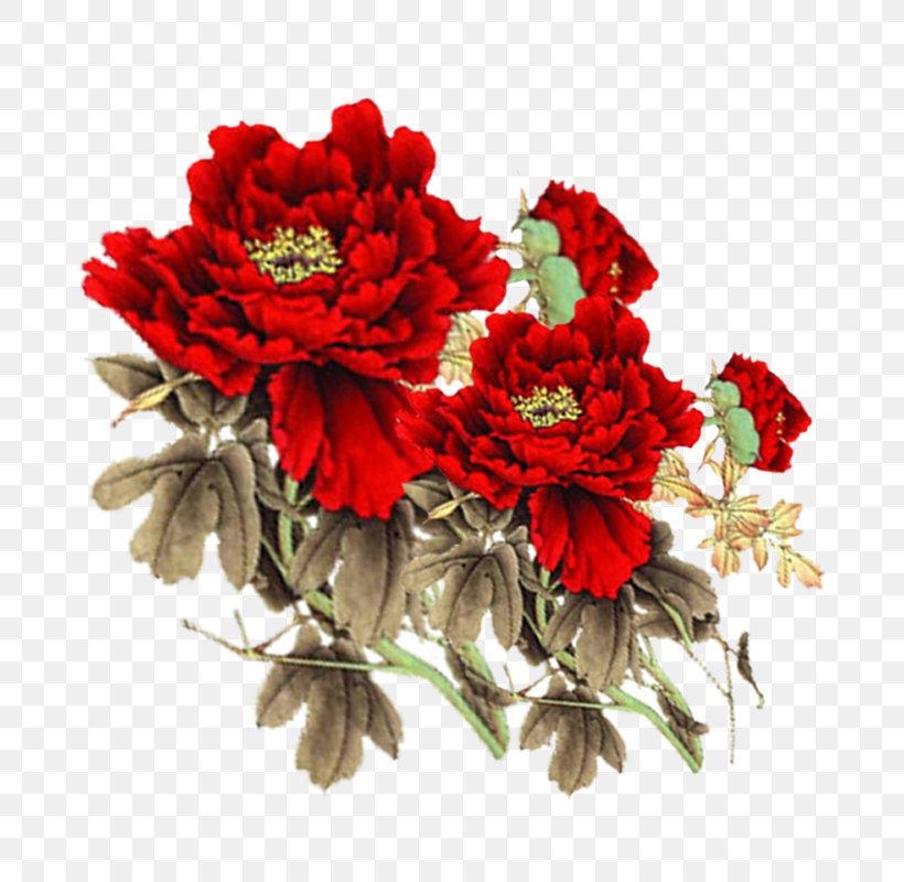 Garden Roses Moutan Peony, PNG, 800x800px, Garden Roses, Annual Plant, Artificial Flower, Carnation, Cut Flowers Download Free