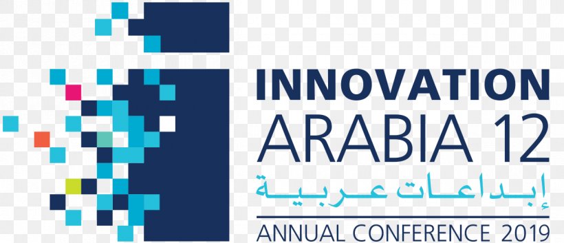 Hamdan Bin Mohammed Smart University Innovation Convention Research Economic Development, PNG, 1200x518px, Innovation, Arabian Peninsula, Area, Blue, Brand Download Free