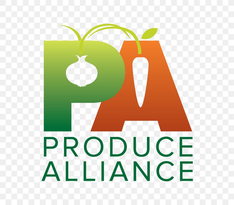 Produce Alliance Logo Brand Gulf Coast Produce Distributors, Inc Product Design, PNG, 720x720px, Logo, Area, Artwork, Brand, Food Download Free