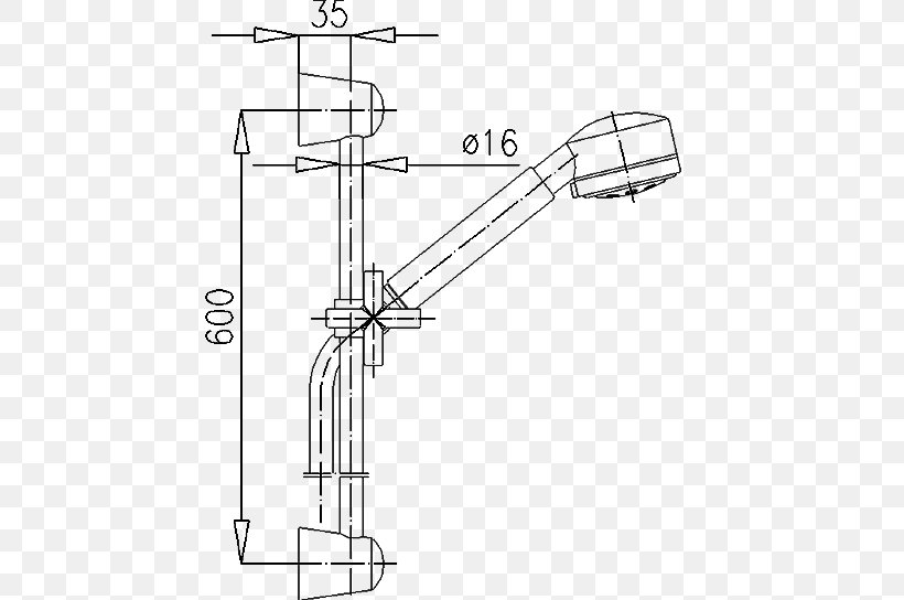 Technical Drawing Diagram Antenna Accessory, PNG, 504x544px, Technical Drawing, Aerials, Antenna Accessory, Artwork, Black And White Download Free