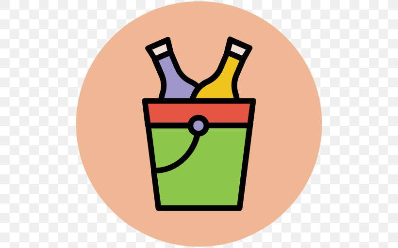 Wine Cooler Table Kitchen Clip Art, PNG, 512x512px, Wine Cooler, Cartoon, Drink, Ico, Kitchen Download Free
