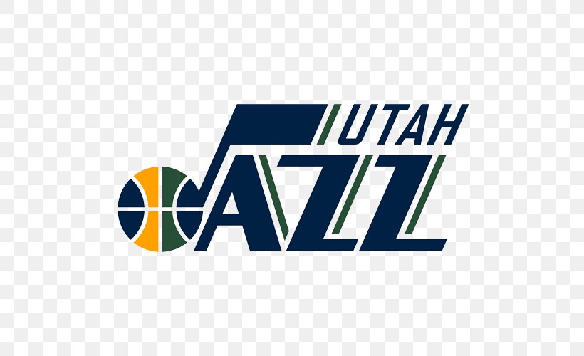 2016–17 Utah Jazz Season NBA Logo, PNG, 500x500px, Utah Jazz, Area, Basketball, Brand, Gordon Hayward Download Free