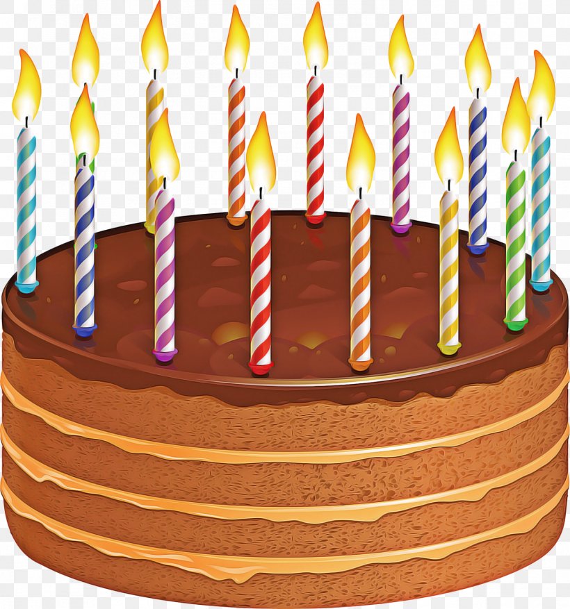 Birthday Candle, PNG, 1496x1600px, Cake, Baked Goods, Birthday, Birthday Cake, Birthday Candle Download Free
