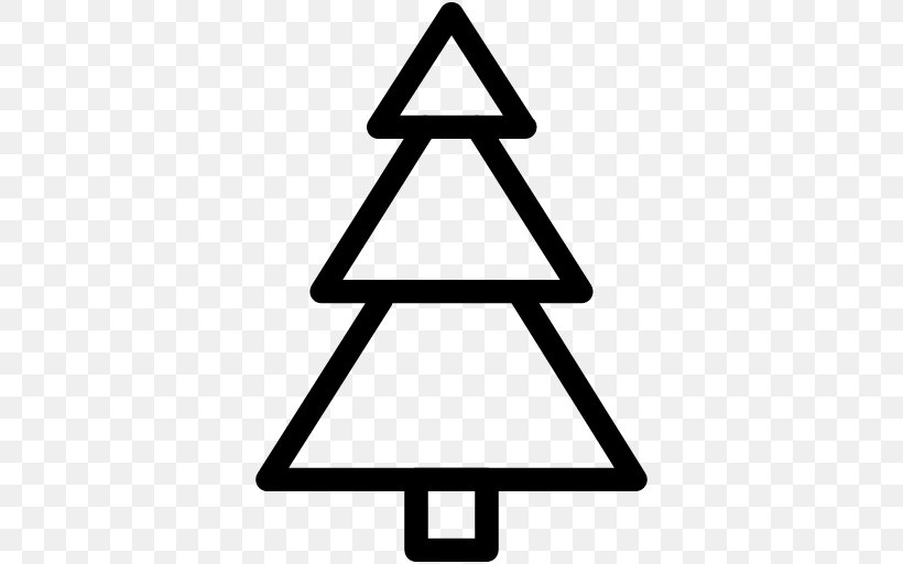 Christmas Tree Clip Art, PNG, 512x512px, Christmas, Area, Black And White, Christmas Elf, Christmas Tree Download Free