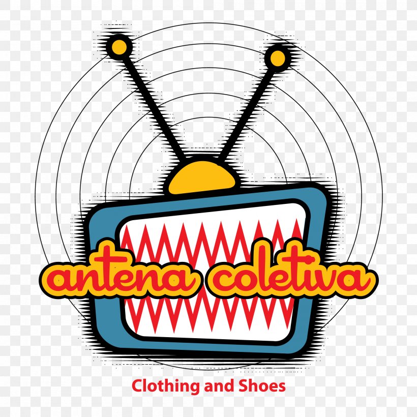 Clip Art Brand Logo Line Antenna, PNG, 2000x2000px, Brand, Antenna, Area, Artwork, Logo Download Free