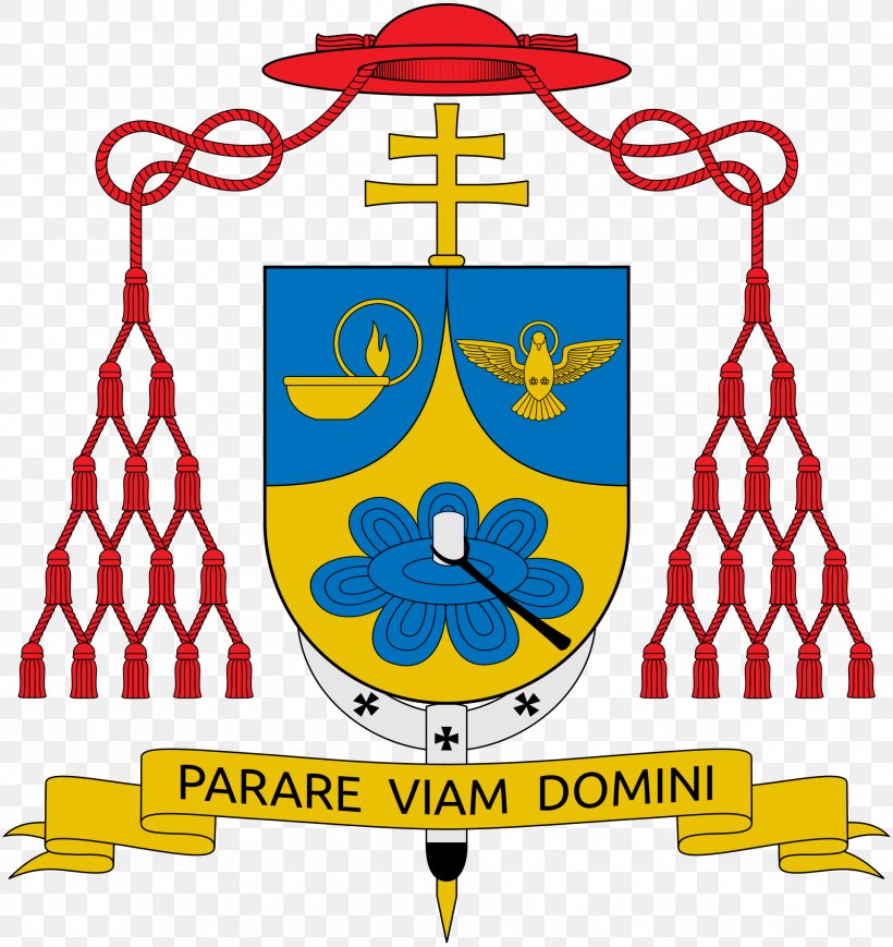 Coat Of Arms College Of Cardinals Crest Bishop, PNG, 1920x2037px, Coat Of Arms, Archbishop, Area, Artwork, Bishop Download Free