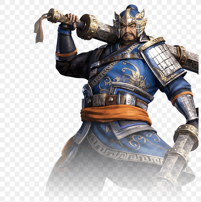 Dynasty Warriors 9 Dynasty Warriors Online Three Kingdoms Dynasty Warriors 7, PNG, 800x823px, Dynasty Warriors 9, Action Figure, Armour, Dian Wei, Dynasty Warriors Download Free