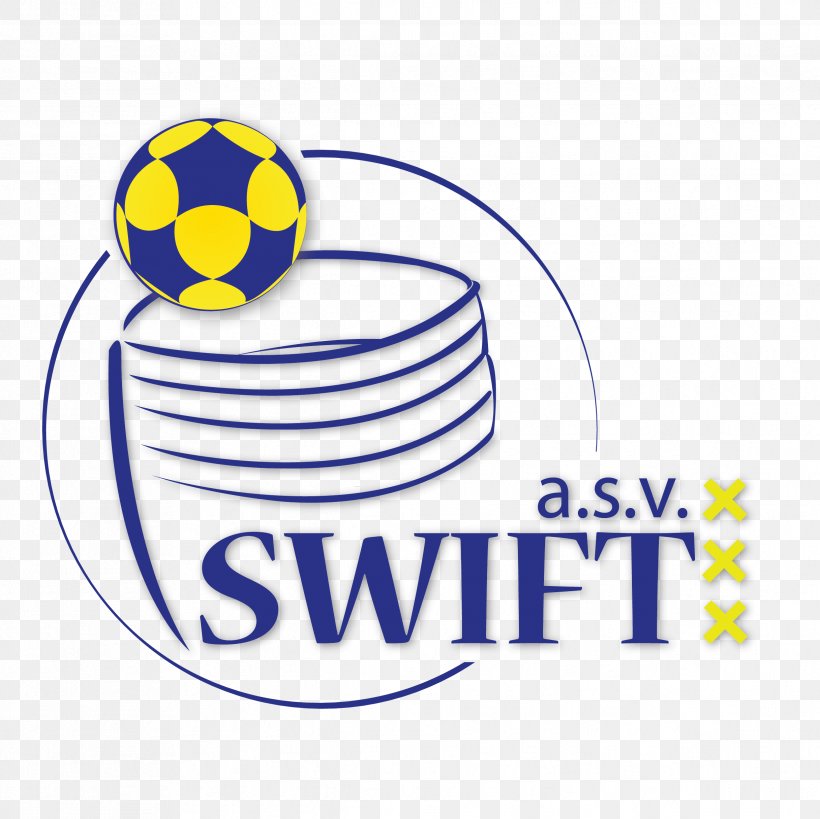 Korfbalvereniging A.S.V. Swift Korfball AKC Blauw-Wit AVV Swift Sport, PNG, 2433x2433px, Korfball, Amsterdam, Area, Artwork, Ball Download Free