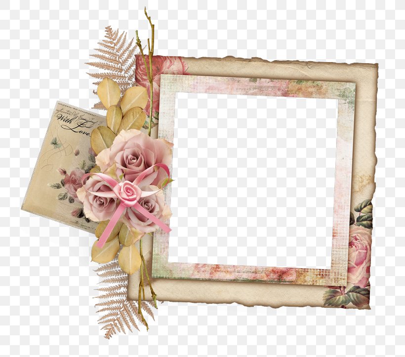 Picture Frames Clip Art, PNG, 765x724px, Picture Frames, Floral Design, Flower, Photography, Picture Frame Download Free