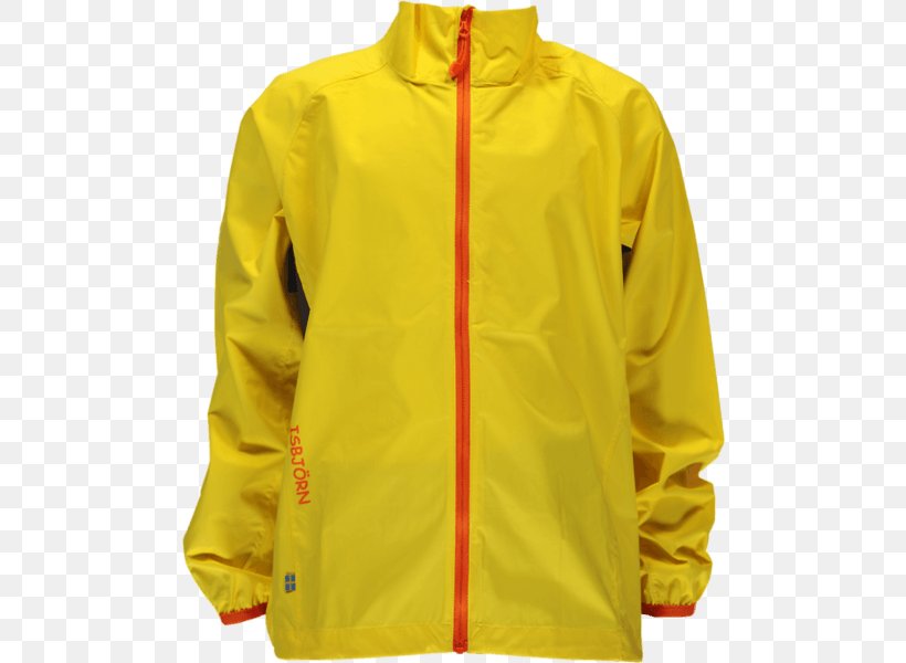 Raincoat Product, PNG, 560x600px, Raincoat, Jacket, Outerwear, Sleeve, Yellow Download Free