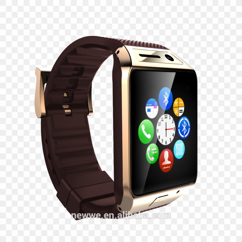 Smartwatch Bluetooth Low Energy Subscriber Identity Module, PNG, 1000x1000px, Smartwatch, Activity Monitors, Android, Bluetooth, Bluetooth Low Energy Download Free
