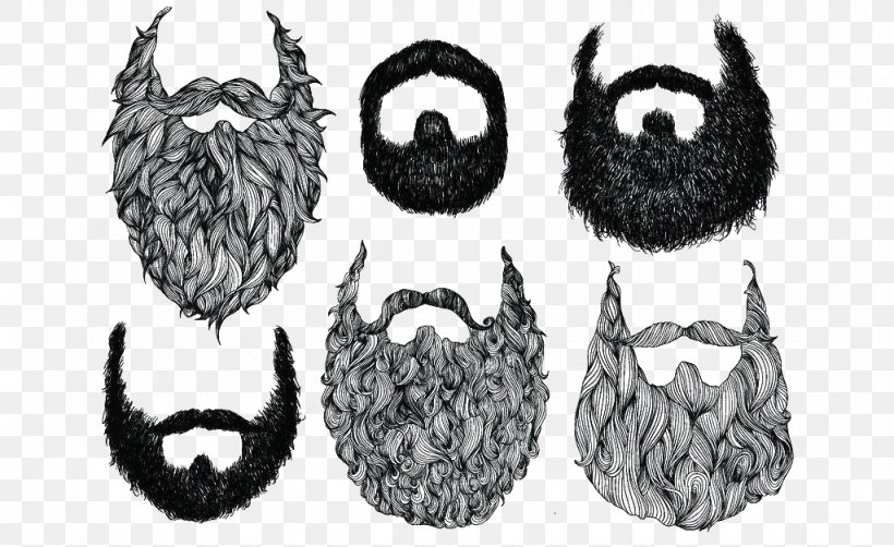 World Beard And Moustache Championships Drawing Stock Illustration, PNG, 1024x627px, Beard, Black And White, Drawing, Face, Facial Hair Download Free