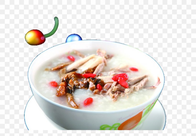 Congee Chongqing Speciality Breakfast Porridge, PNG, 1000x697px, Congee, Ahi, Asian Food, Breakfast, Cuisine Download Free