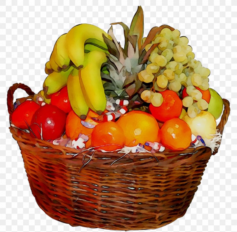 Hamper Food Gift Baskets Vegetarian Cuisine Vegetable, PNG, 1066x1044px, Hamper, Accessory Fruit, Basket, Bell Peppers And Chili Peppers, Diet Download Free