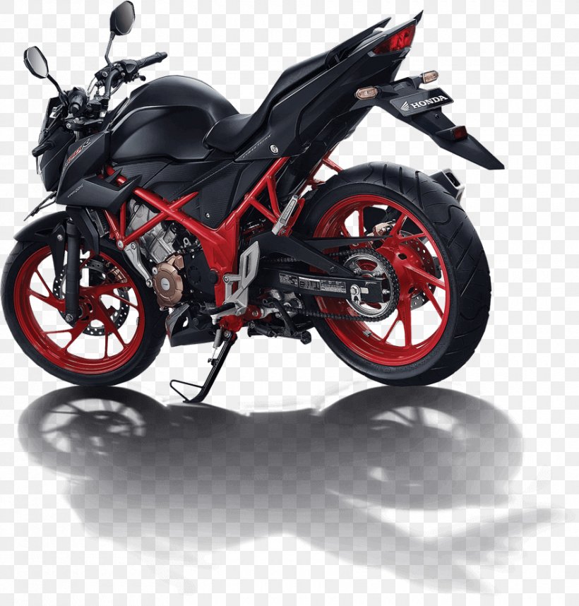 Honda CB150R Motorcycle Yamaha FZ150i Honda CB Series, PNG, 880x921px, Honda Cb150r, Automotive Design, Automotive Exhaust, Automotive Exterior, Automotive Wheel System Download Free