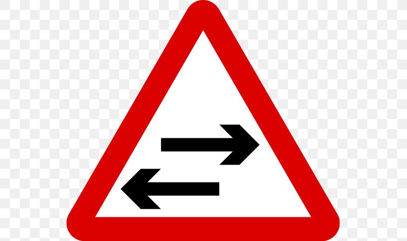 Road Signs In Singapore The Highway Code One-way Traffic Traffic Sign, PNG, 551x486px, Road Signs In Singapore, Area, Brand, Driving, Dual Carriageway Download Free