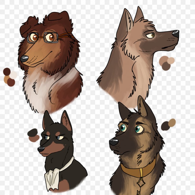 Shetland Sheepdog Dog Breed Breed Group (dog) Attack On Titan, PNG, 1024x1024px, Watercolor, Cartoon, Flower, Frame, Heart Download Free