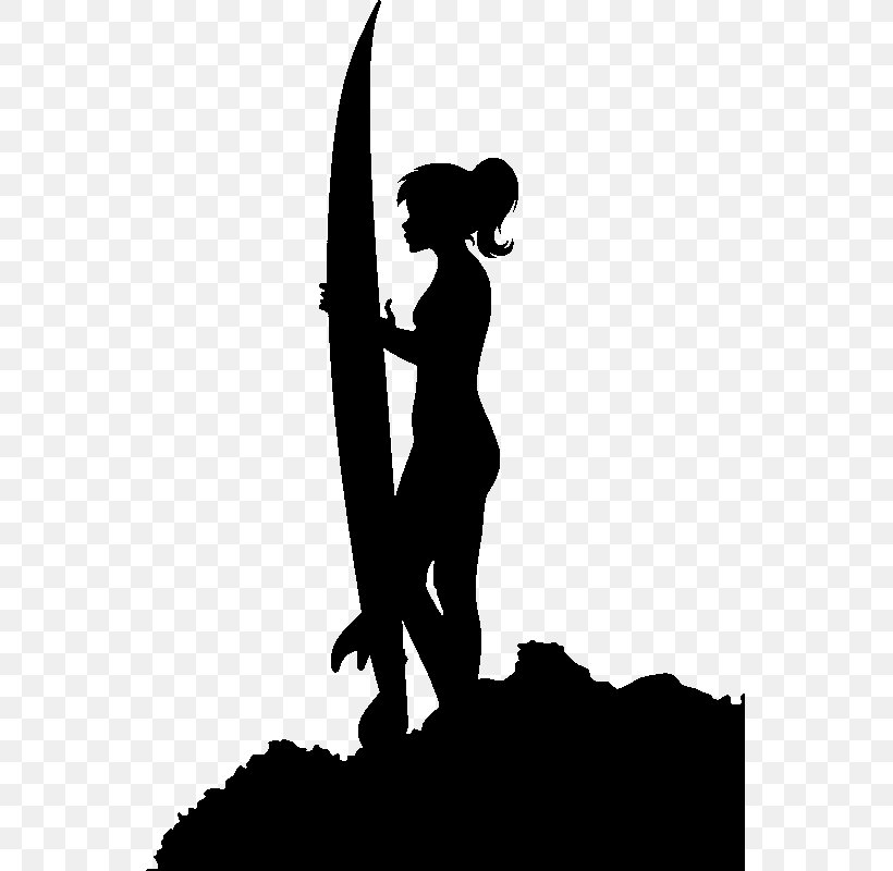 Silhouette Surfing Drawing Clip Art, PNG, 800x800px, Silhouette, Arm, Art, Black, Black And White Download Free