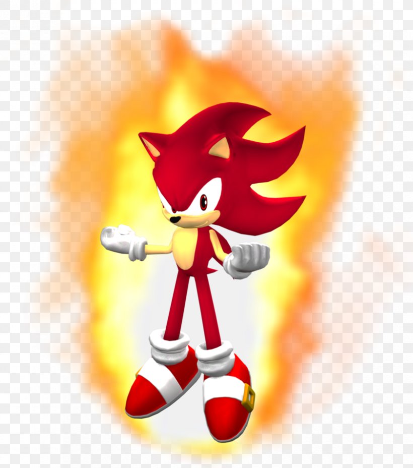 Sonic The Hedgehog Goku Super Saiya God Saiyan, PNG, 840x951px, Sonic The Hedgehog, Art, Cartoon, Deviantart, Dragon Ball Super Download Free