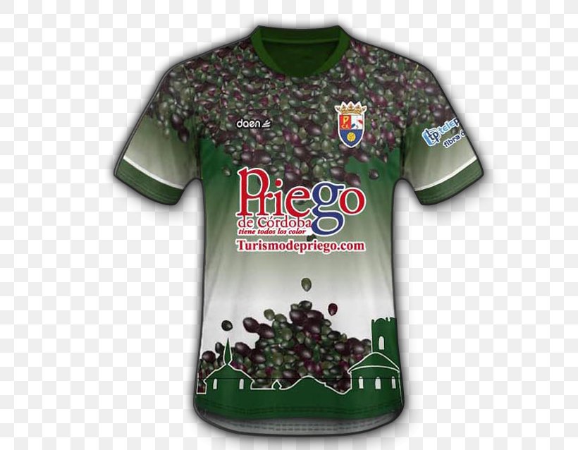 T-shirt Jersey Clothing Textile, PNG, 700x638px, Tshirt, Brand, Clothing, Football, Green Download Free