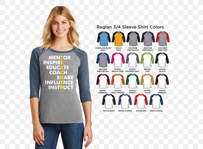 T-shirt Raglan Sleeve Clothing, PNG, 600x600px, Tshirt, Brand, Cap, Casual Attire, Clothing Download Free