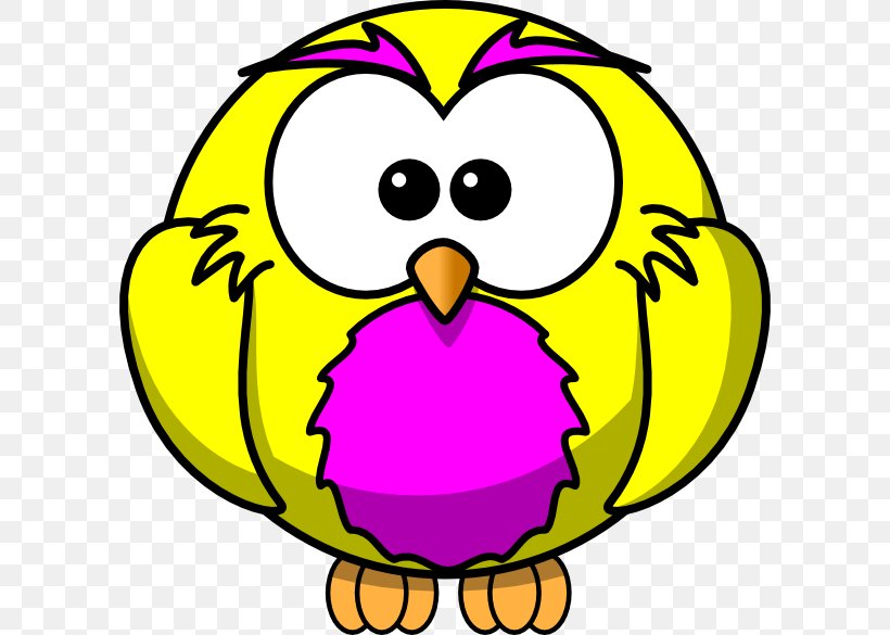 Tawny Owl Bird Clip Art, PNG, 600x585px, Owl, Artwork ...