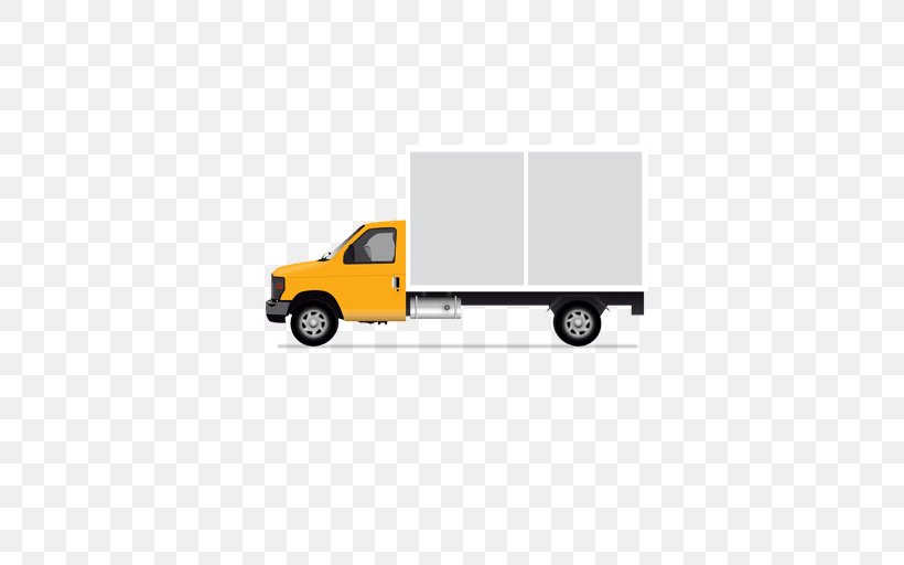 Van Pickup Truck Car, PNG, 512x512px, Van, Automotive Design, Automotive Exterior, Brand, Car Download Free