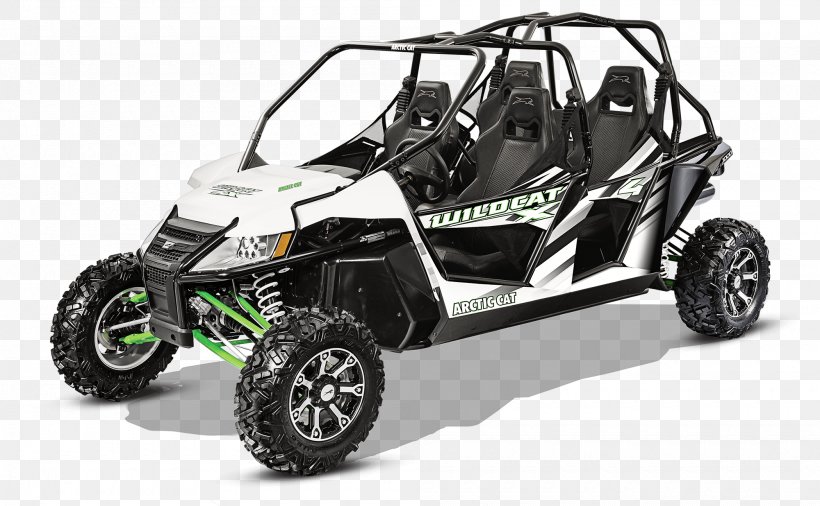 Arctic Cat Motorcycle Wildcat All-terrain Vehicle Textron, PNG, 2000x1236px, Arctic Cat, Allterrain Vehicle, Auto Part, Automotive Exterior, Automotive Tire Download Free