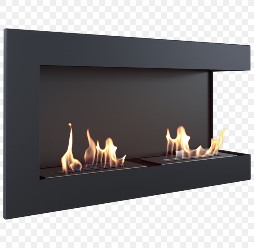 Bio Fireplace Biokominek Delta 3 Czarny Bioethanol Wandkamin DELTA FLAT TÜV Zertifiziert Bio Ethanol Kamin Biokamin, PNG, 800x800px, Fireplace, Bio Fireplace, Biokominek, Ethanol, Ethanol Fuel Download Free