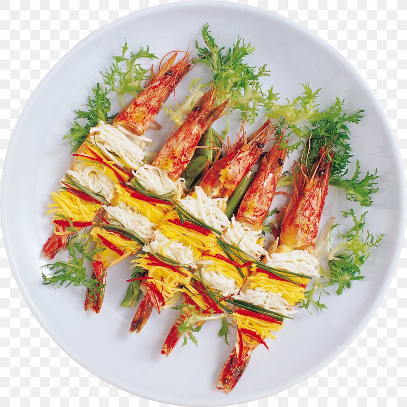 Caridea Seafood Shrimp, PNG, 2261x2262px, Caridea, Animal Source Foods, Dish, Fish, Food Download Free