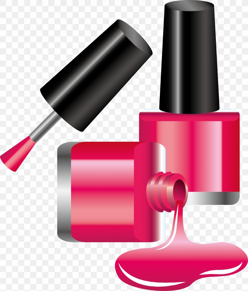 Cosmetics Nail Polish Icon, PNG, 1721x2023px, Cosmetics, Beauty, Color, Eye Shadow, Foundation Download Free