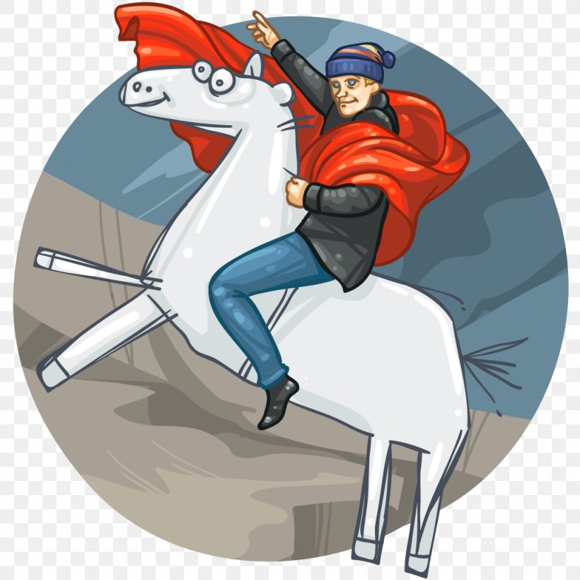 Horse Illustration Mammal Cartoon Character, PNG, 1024x1024px, Horse, Art, Cartoon, Character, Fiction Download Free
