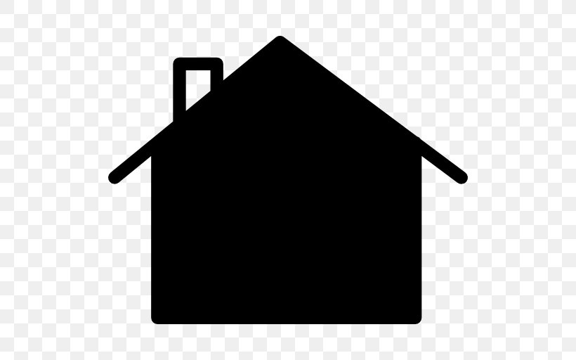 House Clip Art, PNG, 512x512px, House, Black, Black And White, Building, Line Art Download Free