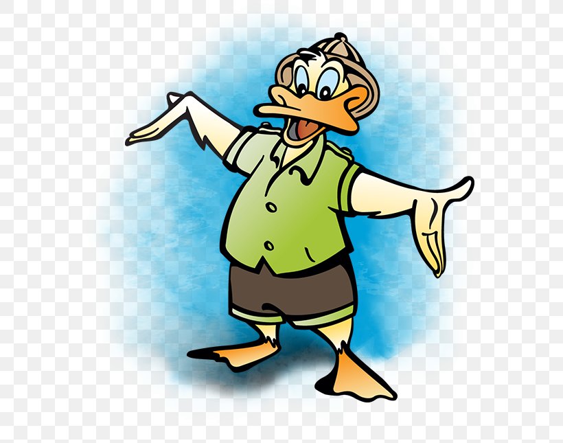 Howard The Duck Ride The Ducks Waterfowl Hunting Branson, PNG, 582x645px, Duck, Animal, Art, Artwork, Beak Download Free