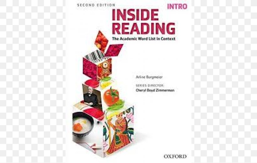 Inside Reading Second Edition: Introductory: Student Book Inside Writing: The Academic Word List In Context Amazon.com Inside Reading 1: The Academic Word List In Context, PNG, 600x521px, Amazoncom, Book, English, Inside Reading 1 Student Pack, Reading Download Free