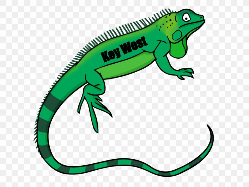 Lizard Green Iguana Clip Art Reptile Openclipart, PNG, 960x720px, Lizard, Amphibian, Animal Figure, Artwork, Chameleons Download Free
